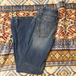 Women's Blue Jeans